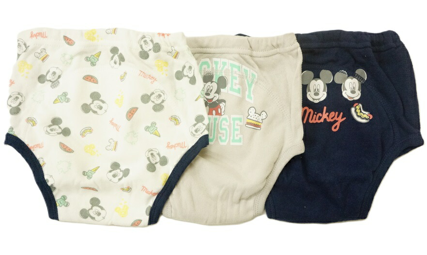 楽天市場】タキヒョー ミッキーマウス3層構造トレーニングパンツ