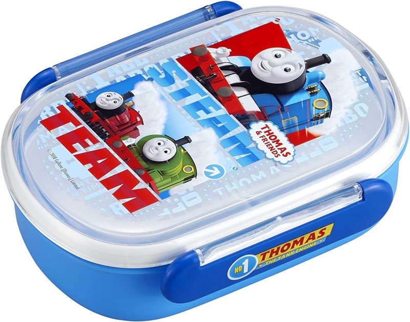 トーマス様売約済み　【本体6個、蓋6枚】ホテルパン 1/4-100サイズ Amazon.co.jp: Fisher-Price きかんしゃトーマスとなかまたち