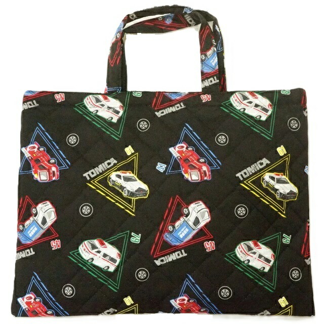 トミカ 非売品 トートバッグ セット imgrc0099655391.jpg