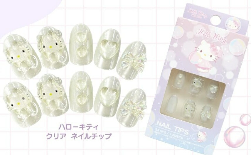 ハローキティ ノゾキアナネツケ エンジェル 天使 のぞきあなねつけ