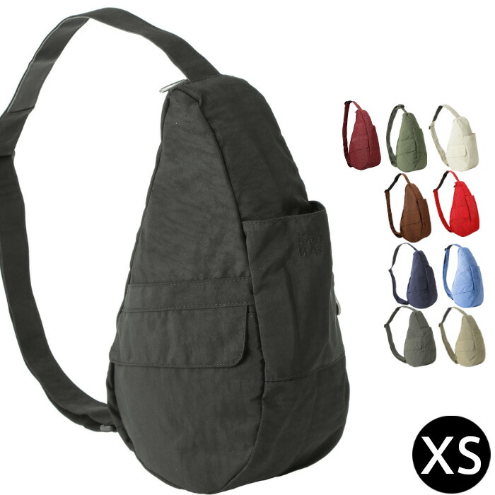 AmeriBag Healthy Back Bag トリュフ　Мサイズ 楽天市場】ヘルシーバックバッグ Mサイズ Healthy Back Bag