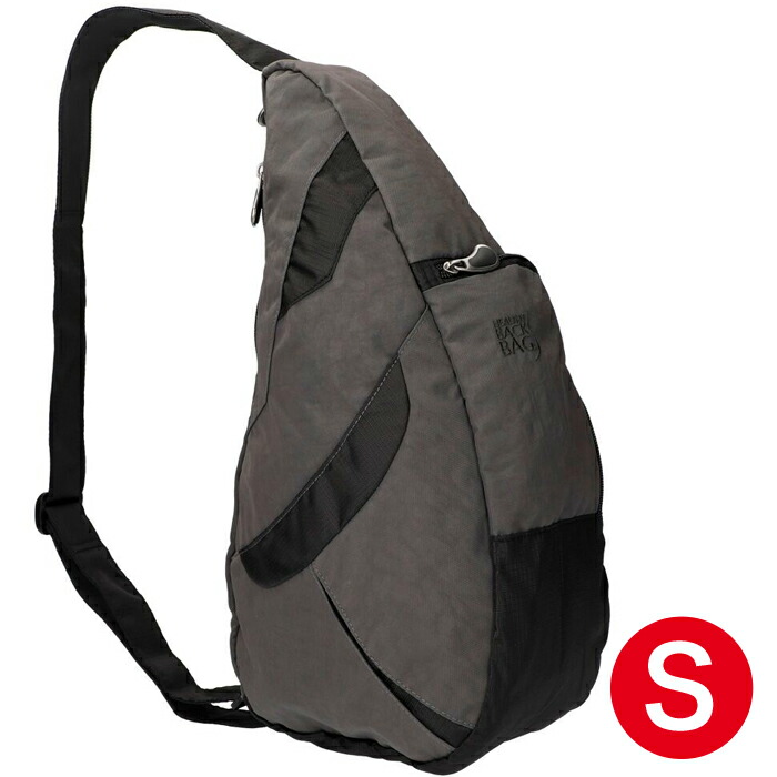 506480 HealthyBackBag ヘルシーバックバッグ アメリバッグ 楽天市場】アメリバッグ ボディバッグ Healthy Backbag ヘルシー