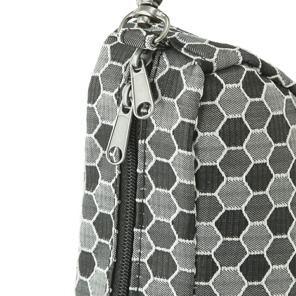 【全品15%オフクーポン】 AmeriBag Healthy Backbag ヘルシーバックバッグ アメリバッグ バッグレット LG BAGLETT MOSAIC SILVE ヘルシーバック ショルダー ボディーバッグ ショルダーバッグ 【全品15%オフクーポン】 AmeriBag Healthy Backbag ヘルシーバックバッグ アメリバッグ バッグレット LG BAGLETT MOSAIC SILVE ヘルシーバック ショルダー ボディーバッグ ショルダーバッグ