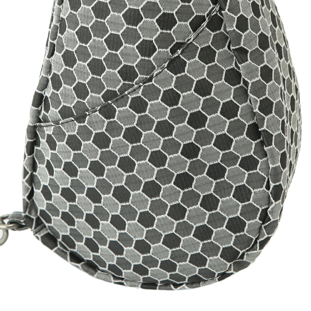 【全品15%オフクーポン】 AmeriBag Healthy Backbag ヘルシーバックバッグ アメリバッグ バッグレット LG BAGLETT MOSAIC SILVE ヘルシーバック ショルダー ボディーバッグ ショルダーバッグ 【全品15%オフクーポン】 AmeriBag Healthy Backbag ヘルシーバックバッグ アメリバッグ バッグレット LG BAGLETT MOSAIC SILVE ヘルシーバック ショルダー ボディーバッグ ショルダーバッグ