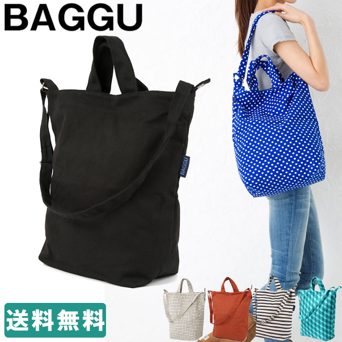 バグゥ Baggu Thoth Duck Bag Folding Ping Type レジカゴバグーショルダーバッグエコバッグレディースメンズトートトートバッグ