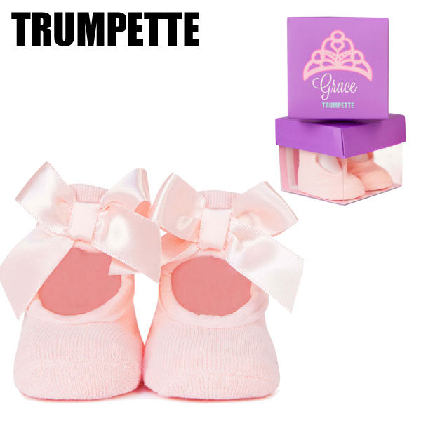 楽天市場 最大10 オフクーポン トランペット ソックス 靴下 Trumpette
