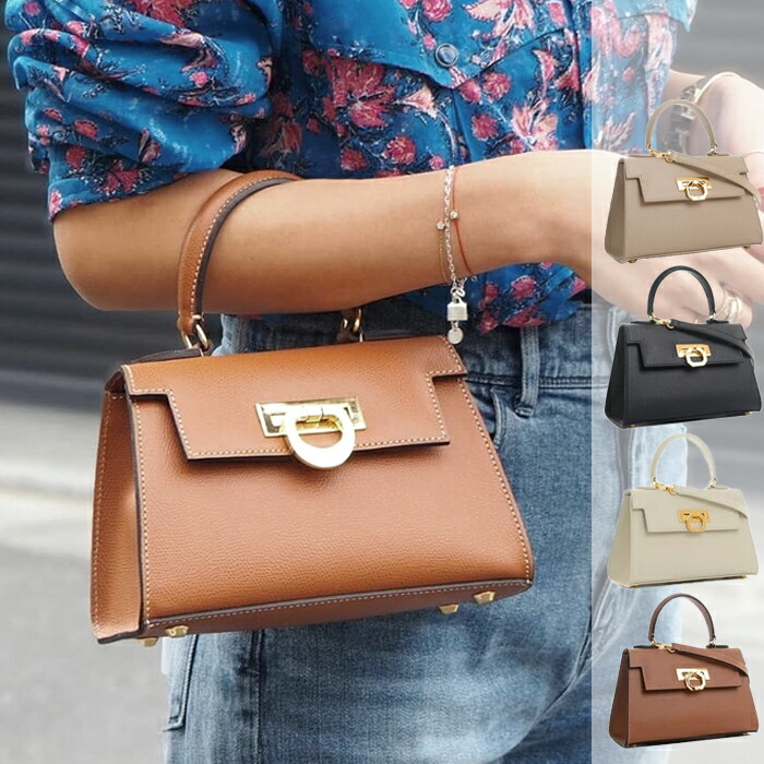 楽天市場】カルボッティ Carbotti バッグ LICIA palmellato 【241V2