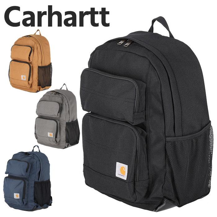 楽天市場】【カーハート】Carhartt 35L Triple-Compartment