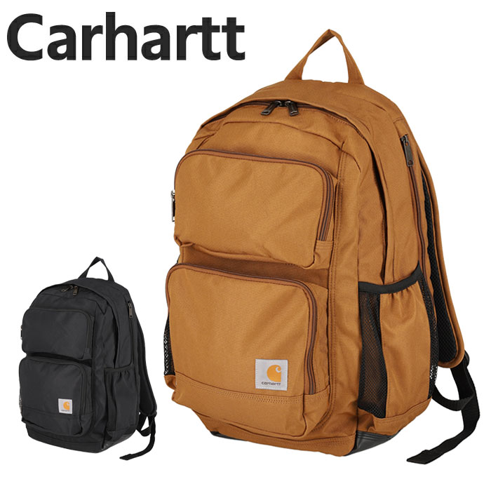 楽天市場】カーハート リュック 28L CARHARTT バックパック