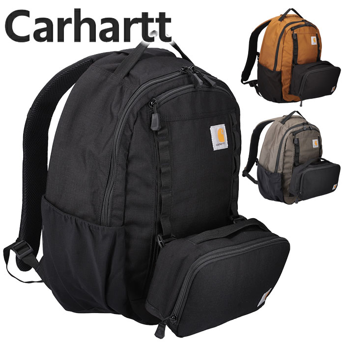楽天市場】カーハート リュック 27L carhartt アドバンスド