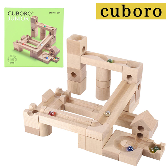 楽天市場】CUBORO キュボロ スタンダード 32 STANDARD 32 クボロ 