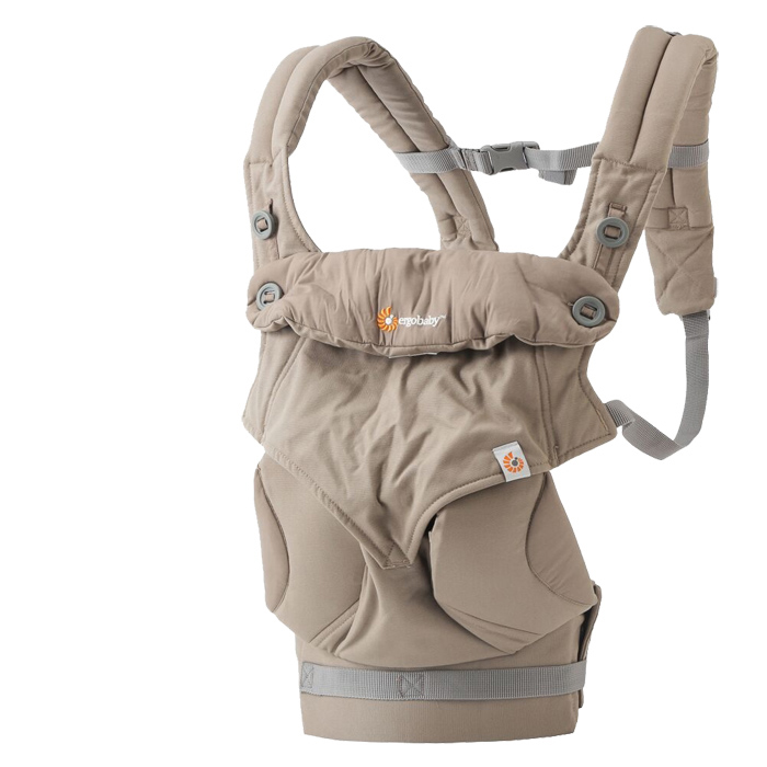 ergobaby 360 green