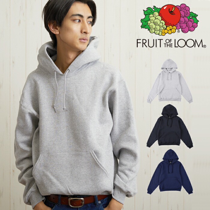 楽天市場】【AW23入荷！】FRUIT OF THE LOOM フルーツオブザルーム