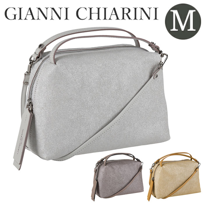 GIANNI CHIARINI ショルダーバッグ ALIFA ミディアム 楽天市場】GIANNI CHIARINI ジャンニキアリーニ ハンドバッグ
