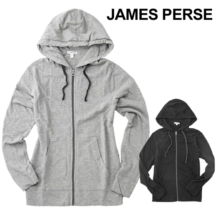 james perse vintage hoodie