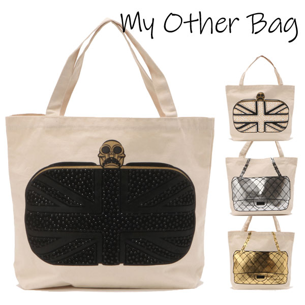 My Other Bag Eco Tote