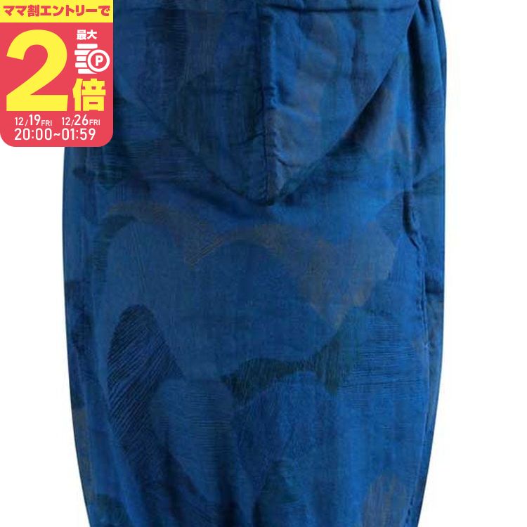 楽天市場】Moi-meme-Moitie / 燭台刺繍ニットケープ モワメーム