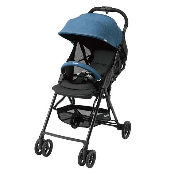 コンビ Age エイジ 小回りを極めたファーストベビーカー Ak エイジ エッグショック 要エントリー Ak ベビーカー 6 22 マラソン期間ママ割でp2倍 エッグショック 01 59まで ヴァーグブルー Bl 背面式 00 6 26 赤ちゃんデパート