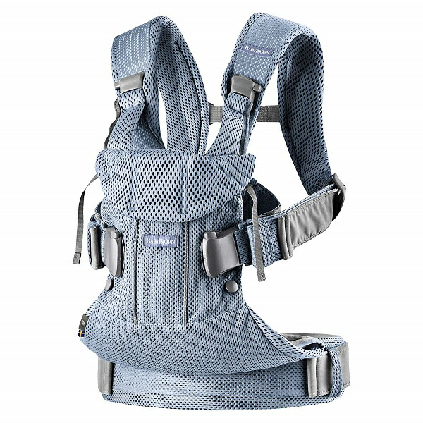 babybjorn one kai air