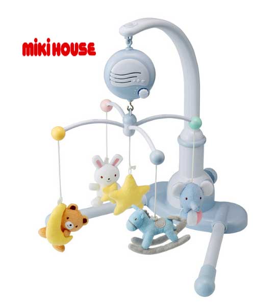 ミキハウス ファーストメリーMIKIHOUSE FIRST