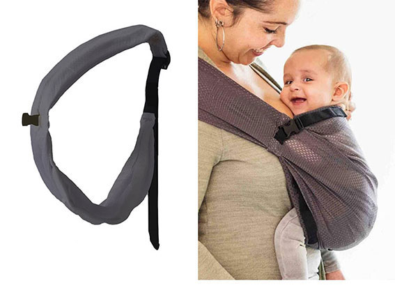 対象者限定ママ割でp3倍 ミニモンキー ミニスリング メッシュ グレー Mmsm003 コンパクト 抱っこひも M字ポジション 縦抱き 腰抱き 新生児から 持ち運び 機能性 キッズエンターテイメント 要エントリー 6 14 10 00 6 28 09 59まで Psicologosancora Es
