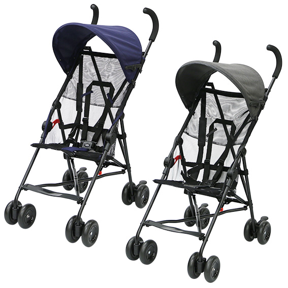 lightest buggy on the market