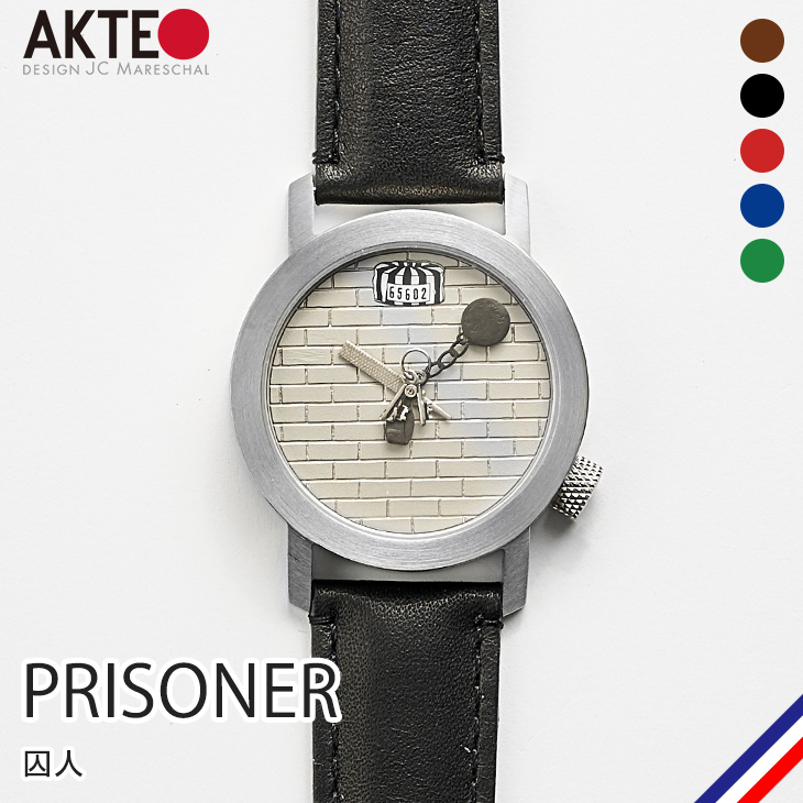 楽天市場】【在庫限定価格】 AKTEO アクテオ レディース メンズ 腕時計 