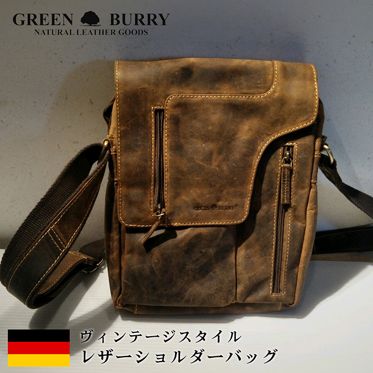 楽天市場】【在庫限定】 【送料無料】 [Greenburry Vintage 