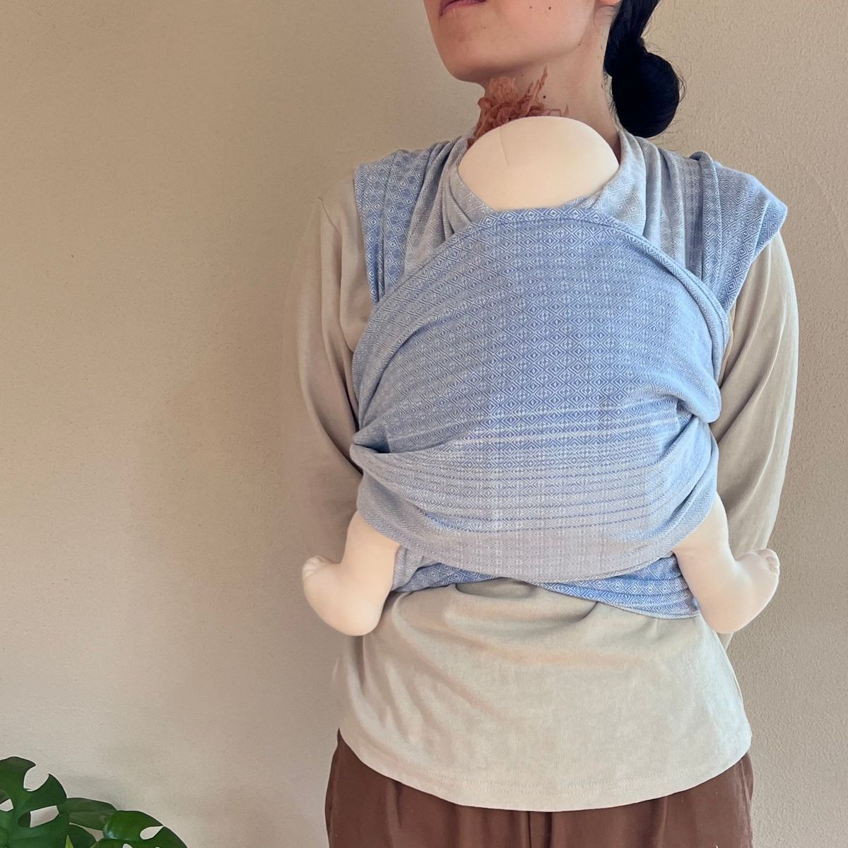北極しろくま堂 へこおび ダイヤモンド織hishi 楽天市場】抱っこもおんぶもしっかり支える◎へこおび