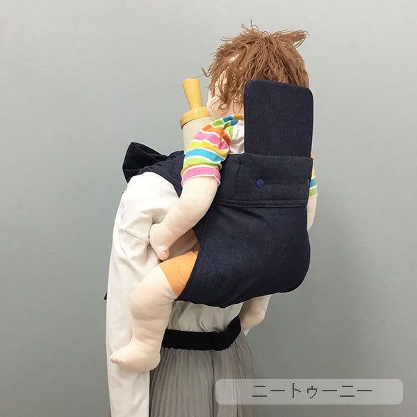 楽天市場】おんぶならこれ◎ 昔ながらのおんぶ紐 ブラック／ギンガム