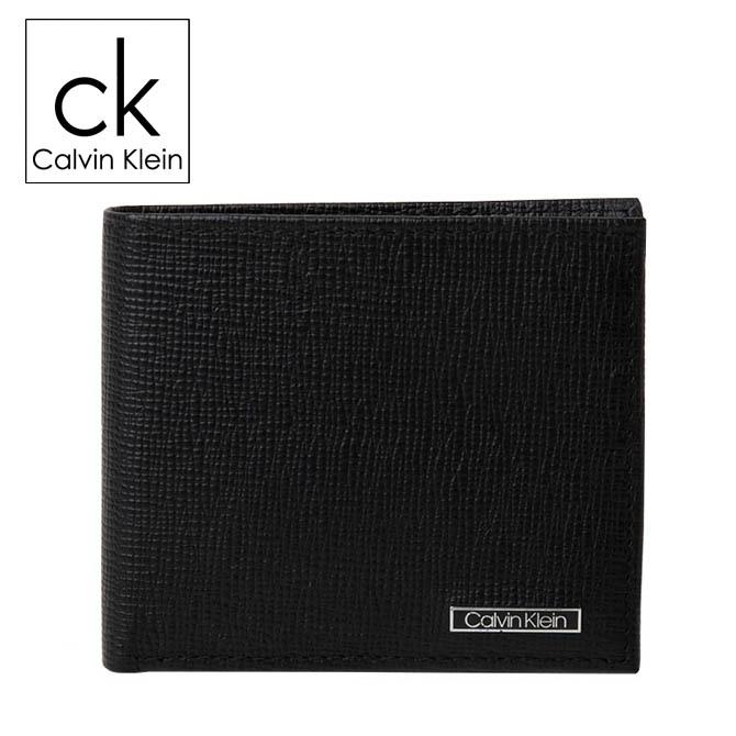 楽天市場】カルバン・クライン 長財布 Calvin Klein メンズ GENUINE ...