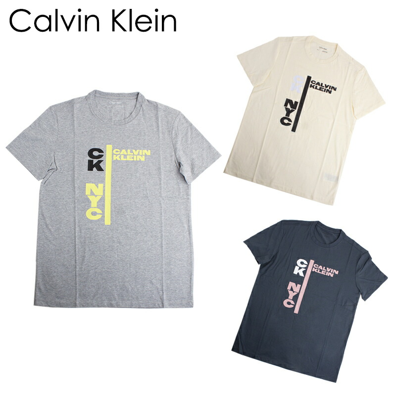定番   Jeans コア モノグラム CK ロゴ 半袖 Tシャツ Calvin Klein tシャツ 「Calvin JEANS/カルバンクライン