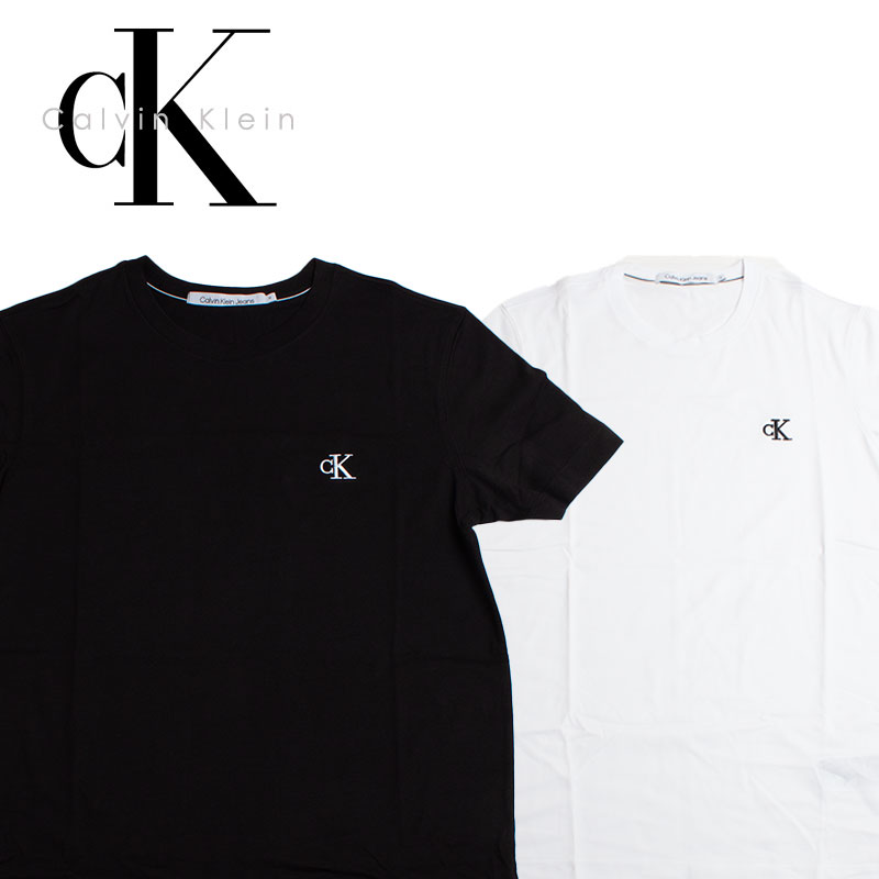 楽天市場】カルバンクライン ジーンズ Calvin Klein Jeans T