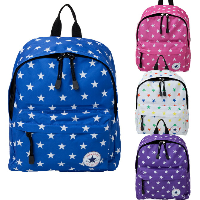 kids converse bag