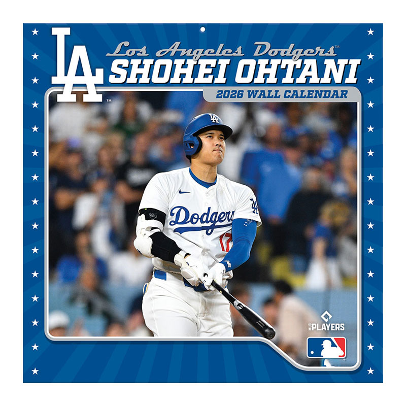 大谷翔平 2023 エンゼルス 限定 写真集 2022 MLB ドジャース MJ・MLB（MJ・MLB）（メンズ、レディース）野球ウェア 大谷翔平