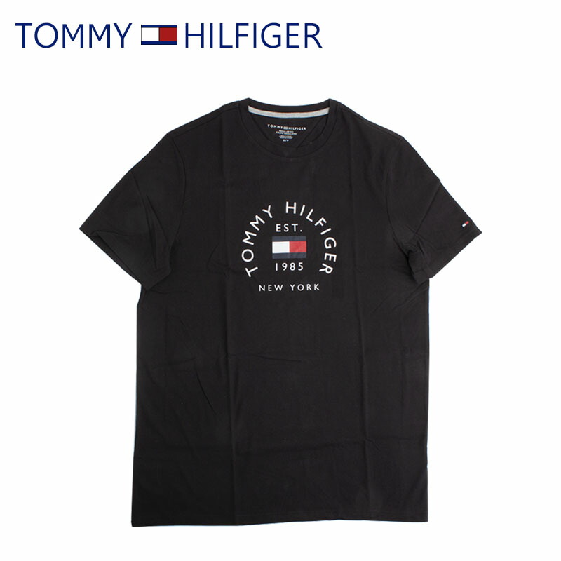 楽天市場】トミーヒルフィガー TOMMY HILFIGER Tシャツ フロント