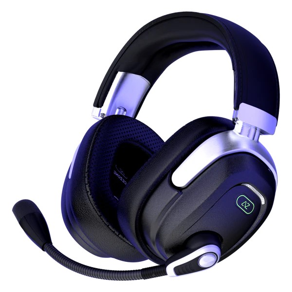 【納期約2‐3週】AceZone A-RISE ANC GAMING HEADSET
