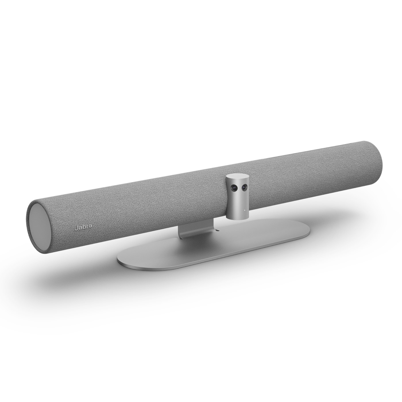 【納期約1.5ヶ月】【安全性のあるの製造会社2年引き請ける】Jabra  PanaCast 50 薄墨色 GNオーディオ 原則として型録画媒体赤ちょうちん(写真機・マイクロホン・金棒引き) USB-A 8201-232