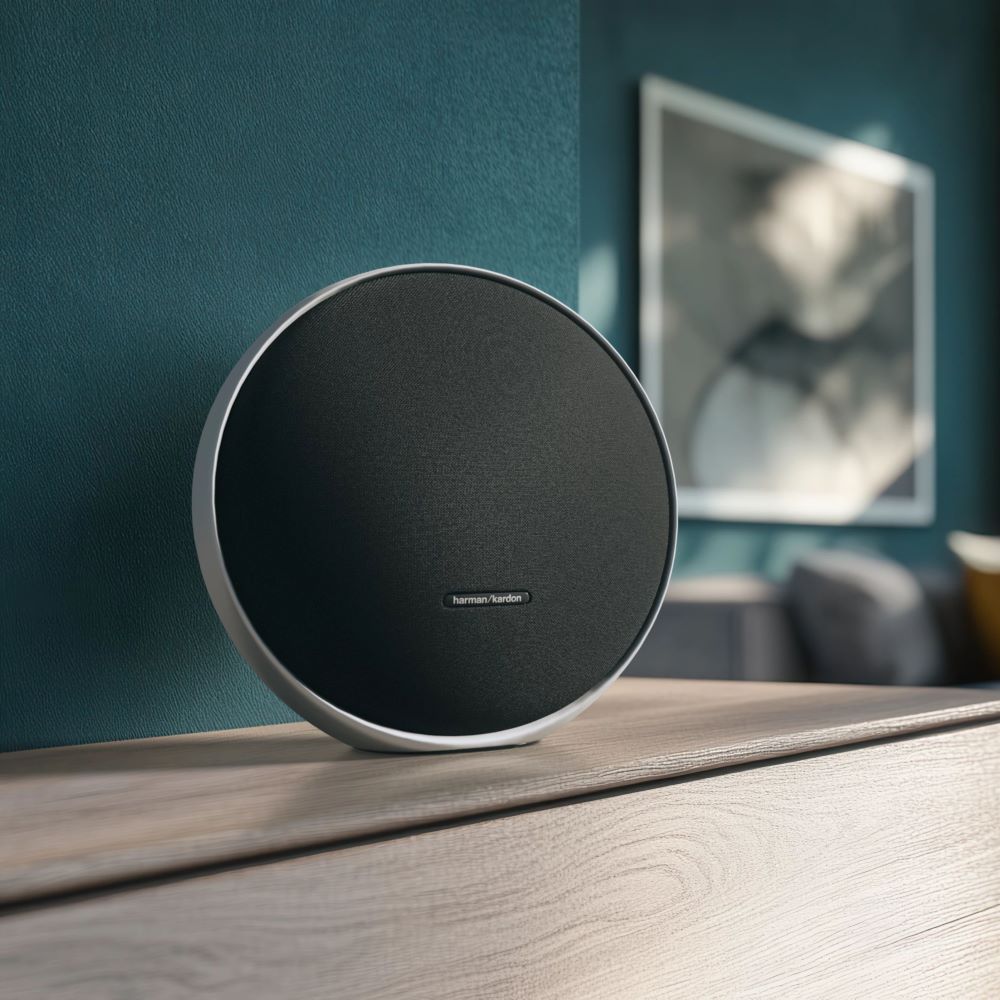 ハーマンカードン Onyx Studio Bluetoothスピーカー♡L15 ハーマンカードン Harman Kardon Onyx Studio Wireless