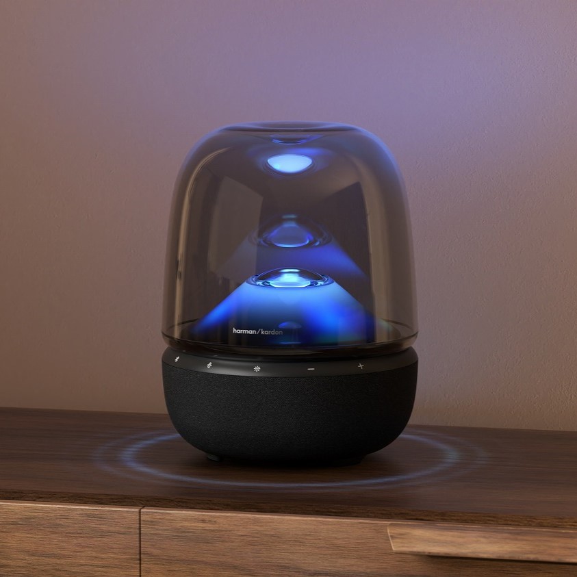 楽天市場】Harman Kardon Onyx Studio 9 Wireless Bluetoothスピーカー