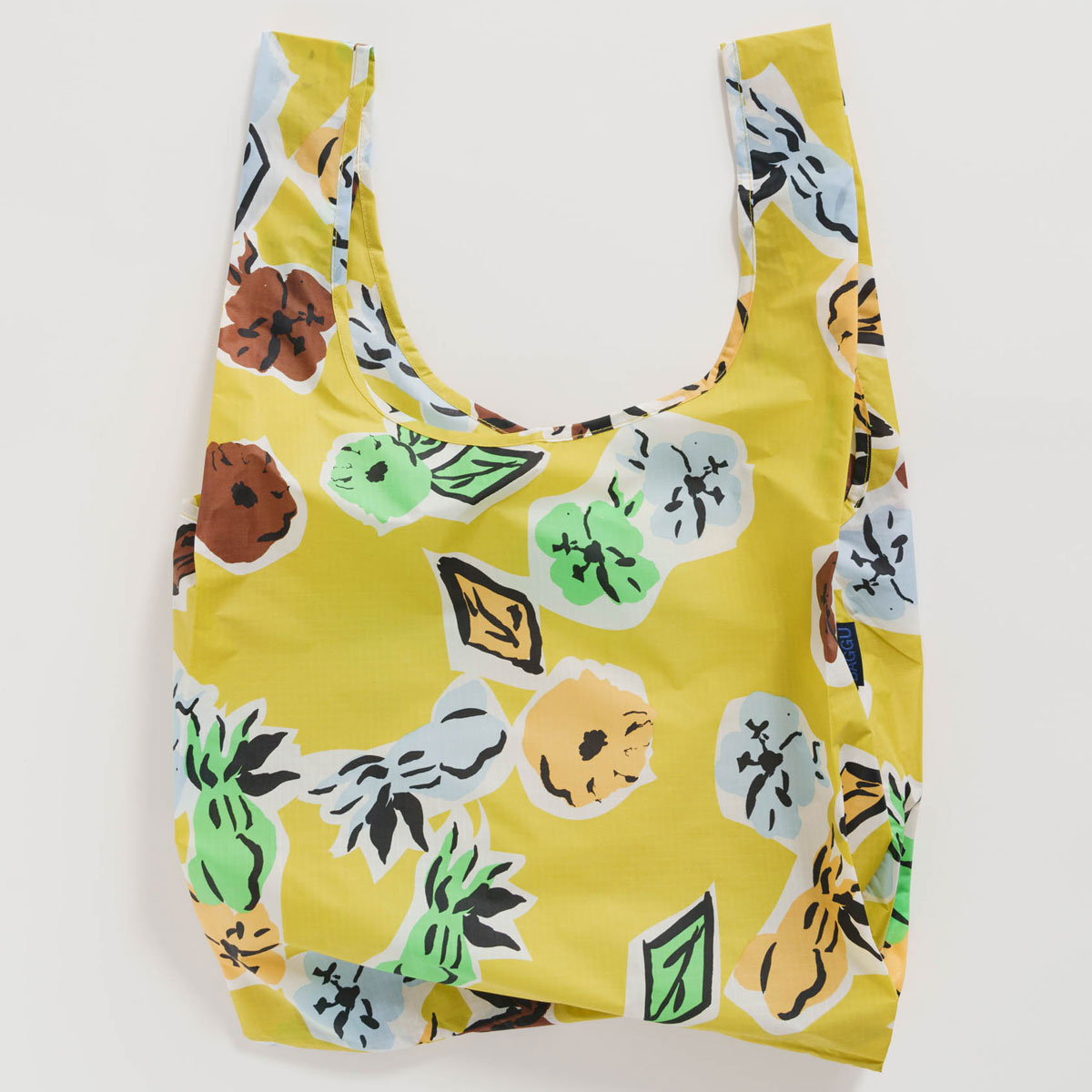 エコバッグ　BAGGU ドラゴン スタンダード メトロポリタン美術館　日本未入荷 エコバッグ BAGGU ドラゴン スタンダード メトロポリタン美術館