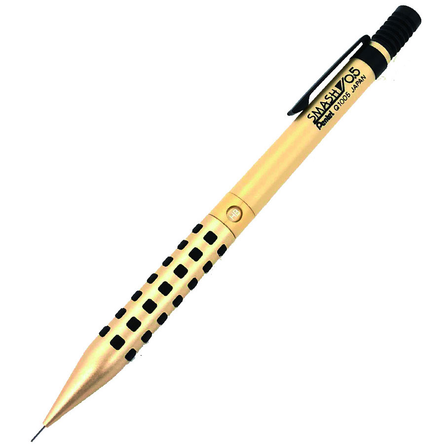 楽天市場】シャーペン Pentel ぺんてる スマッシュ 1987年誕生、今なお