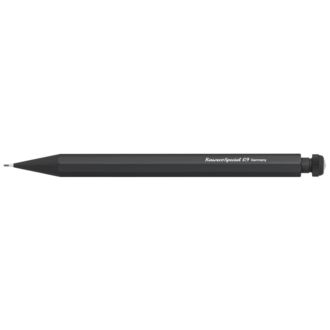 カヴェコスペシャル レッドシャープペンシル 0.5 2021限定色 KAWECO カヴェコ 限定品 ペンシル 0.5mm 2021 スペシャル レッド