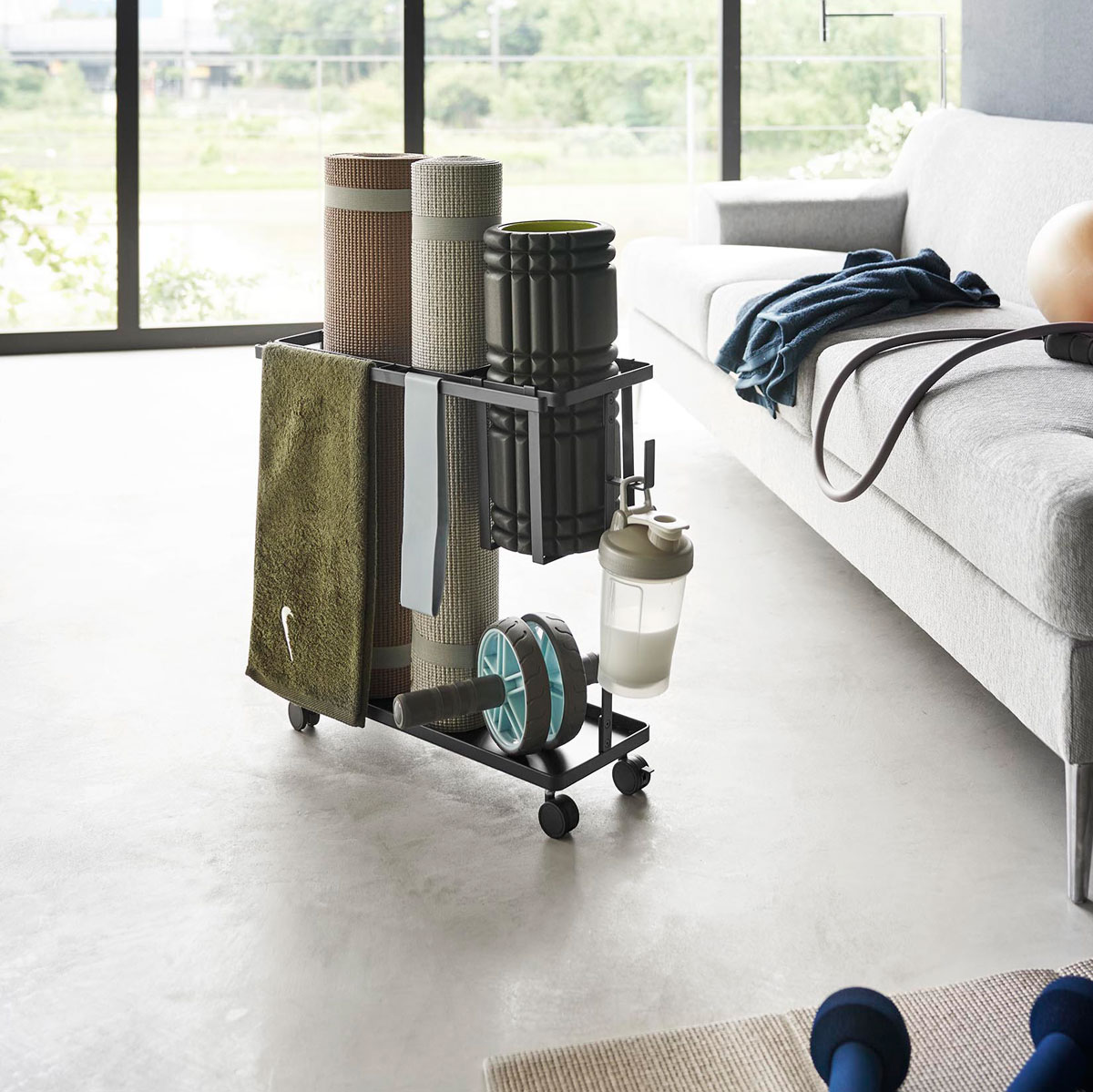 W106 ステッチスタッキングマグSブルー 波佐見焼 マグカップ 器 日本製 スペパ | ヤマキイカイのネットショップ【ヤマル フィットネスグッズマグカップ楽天】