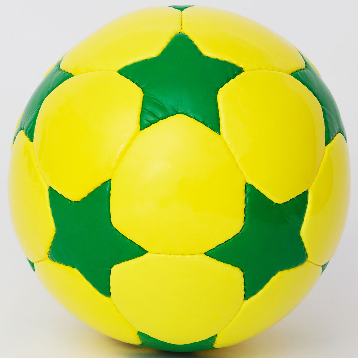 楽天市場 フットサルボール スターボール 星 Star Ball ブラジル Back