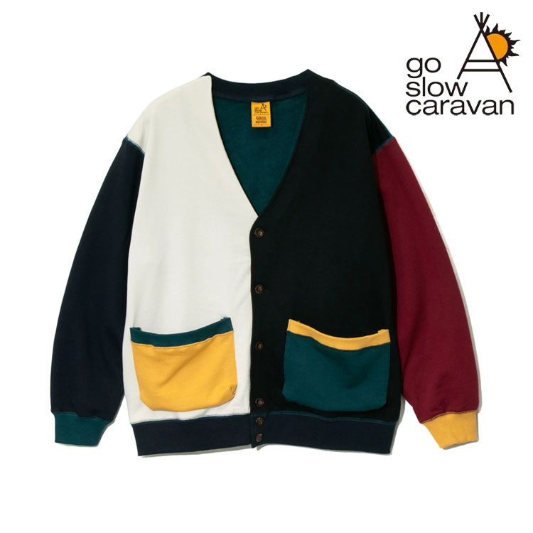 楽天市場】ゴースローキャラバン go slow caravan レオパード