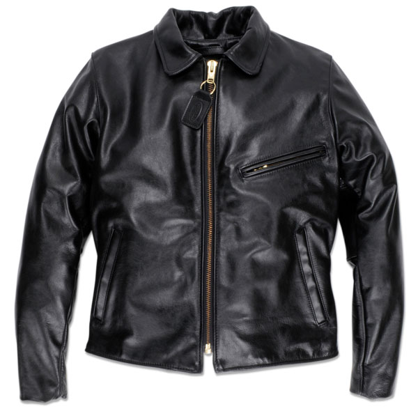 vanson leathers 21 ブラックレザー チャップス Vanson Special Custom Team Jacket Black ブラック 2021AW