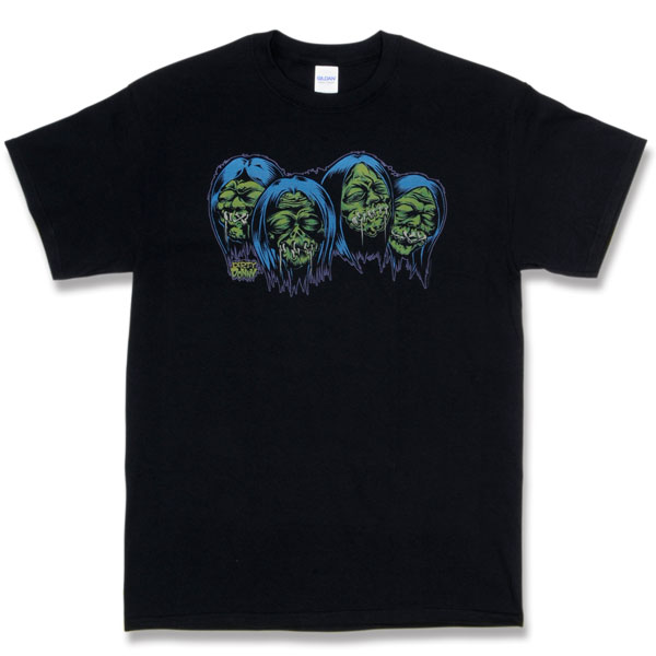 楽天市場】【POSTER POP】(ポスターポップ) Wererod TEE 【Ben