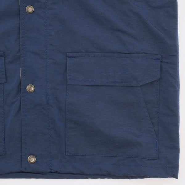 【SIERRA DESIGNS】(シエラデザインズ) 60 / 40 SHORT PARKA / 60/40 ショートパーカー (ミッドナイト/ビンテージタン) 渋谷 バックドロップ 渋谷の老舗アメカジショップ the back drop アメカジ定番 マウンテンパーカー アウトドア 【SIERRA DESIGNS】(シエラデザインズ) 60 / 40 SHORT PARKA / 60/40 ショートパーカー (ミッドナイト/ビンテージタン) 渋谷 バックドロップ 渋谷の老舗アメカジショップ the back drop アメカジ定番 マウンテンパーカー アウトドア