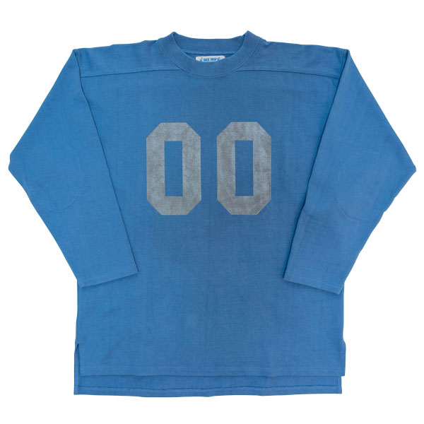 楽天市場】【BACKDROP】(バックドロップ) FOOTBALL TEE